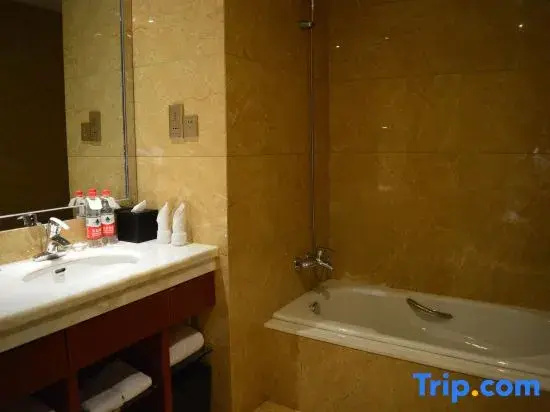 Shimao Hotel - Chambres