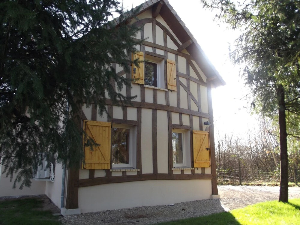 La Haute Bedinière
