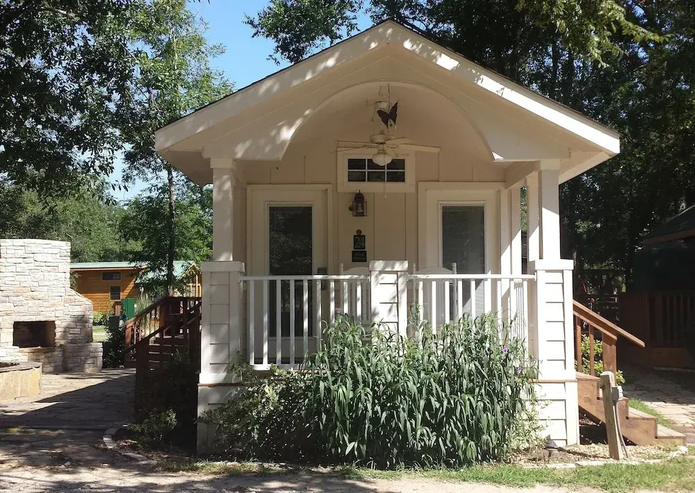 Mill Creek Ranch Resort - Chambres