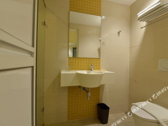 Cititel Express Kota Kinabalu