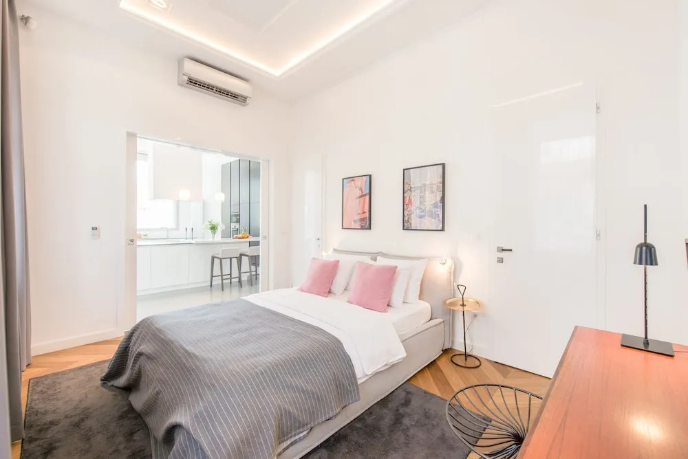 Oasis Apartments - Broadway I — фото 5