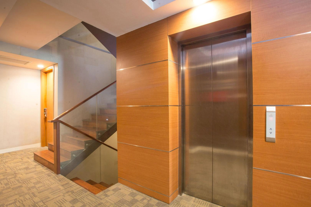 Hotel photo 12