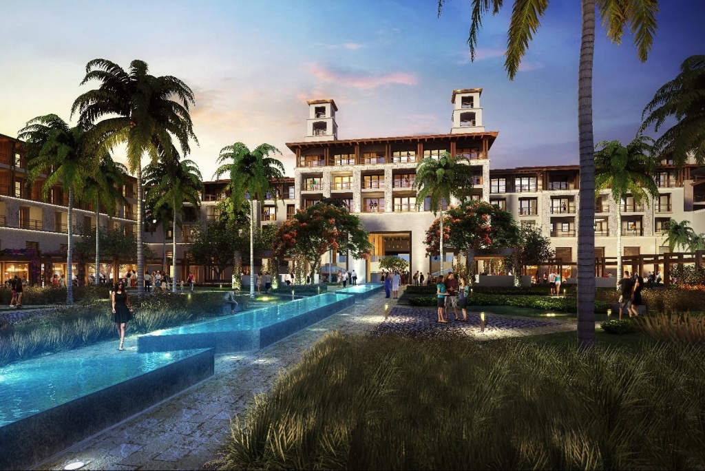 Adults Only Club at Lopesan Costa Bávaro - All Inclusive - 4