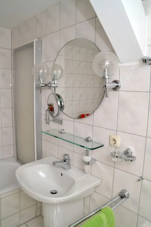 PARKHOTEL Helene - Chambres