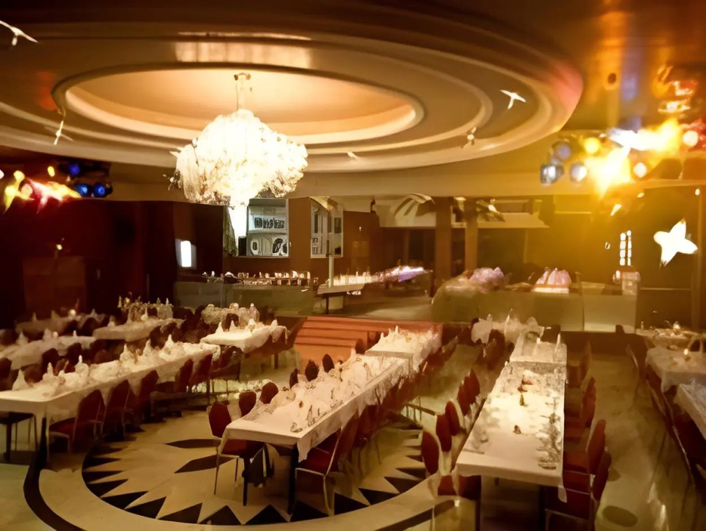 Abou Sofiane Hotel, Порт Ель Кантауї, Туніс мініатюра 19