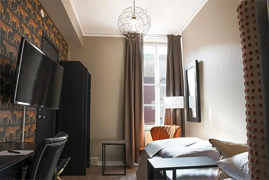 Statt Hassleholm, BW Signature Collection - Chambres