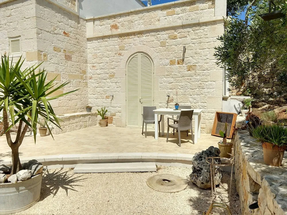 Comfort Cottage