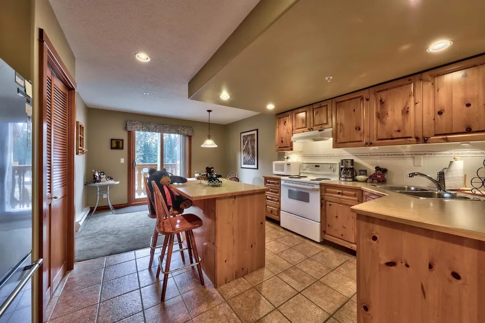 Timberline Village #15 by Bear Country - фото 16