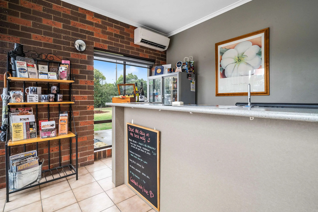 Comfort Inn Benalla - Général