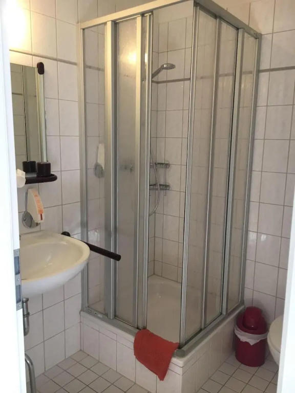 Das Kleine Hotel Weimar - Chambres