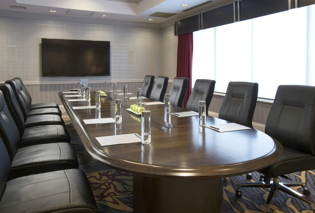 DoubleTree by Hilton Lisle Naperville - Général