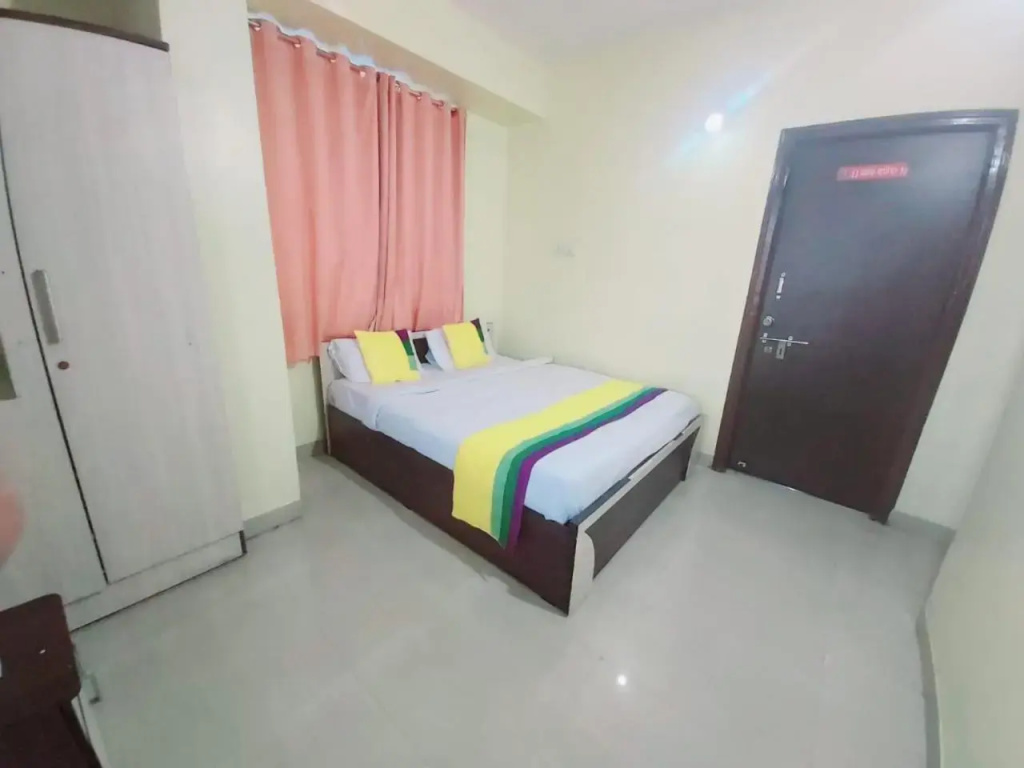 Coronet Luxurious Apartments