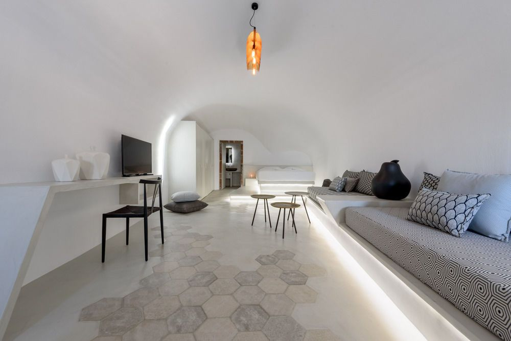 Solstice Luxury Suites - Général