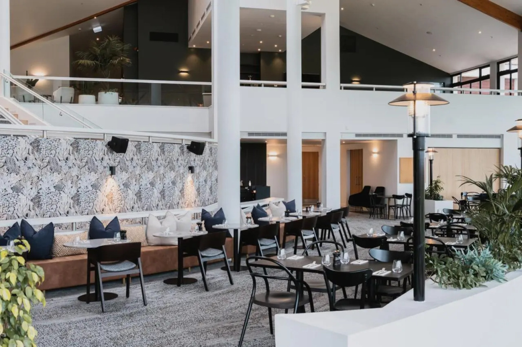 Rydges Formosa Auckland Golf Resort - Général