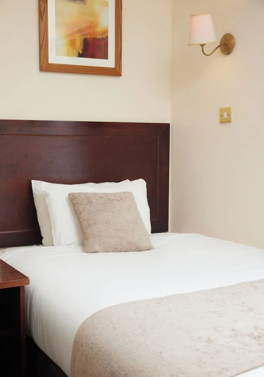 Bell Hotel & Inn by Greene King Inns - Chambres