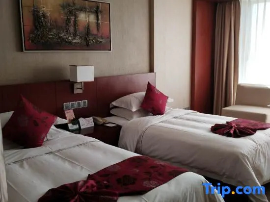 Xiangcheng International Hotel - Chambres