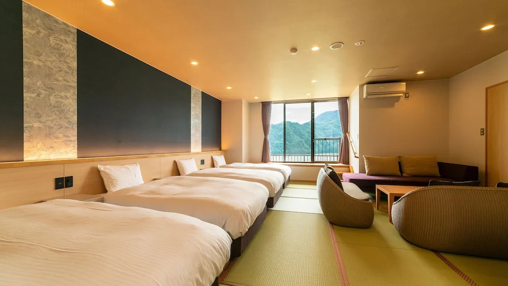 Ooedo Onsen Monogatari Premium Kinosaki 사진 35