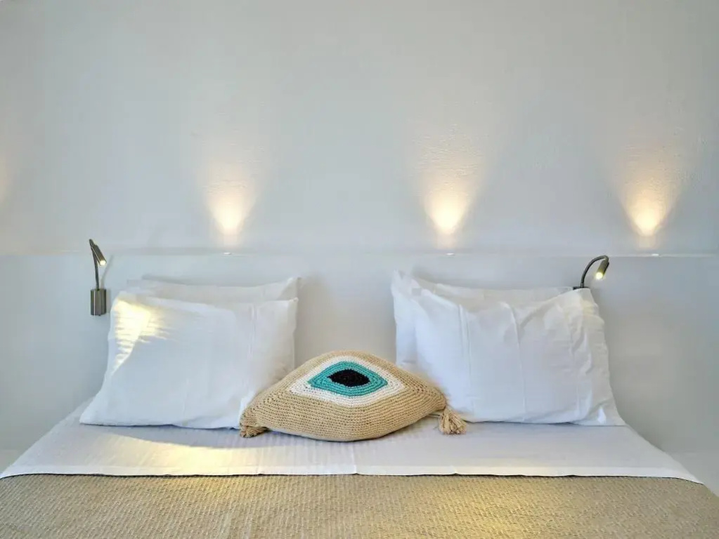 Kanale's Rooms and Suites - Général