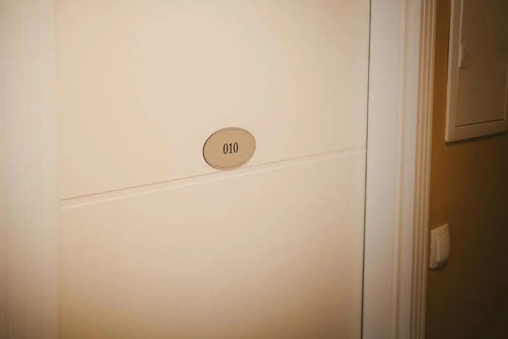 Comfort Double Basement room (full double bed)
