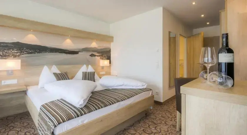 Seehotel Das JO - Général