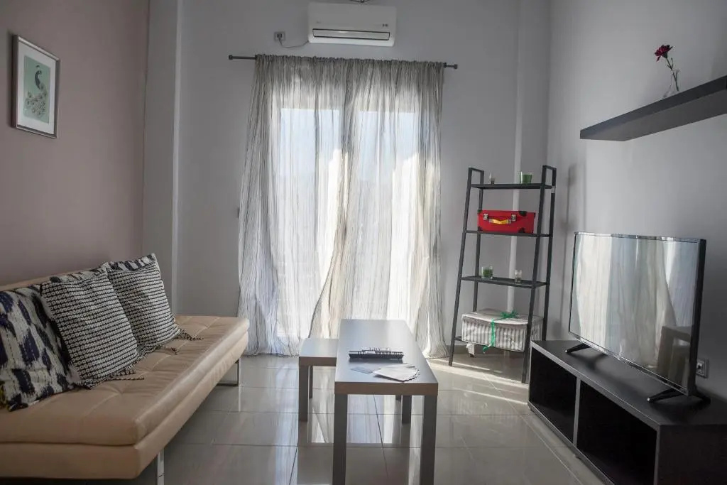 Lak Peristeri Homes - Chambres