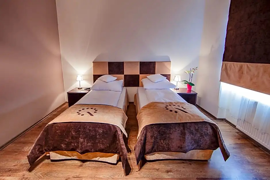 Boutique Hotels - Chambres