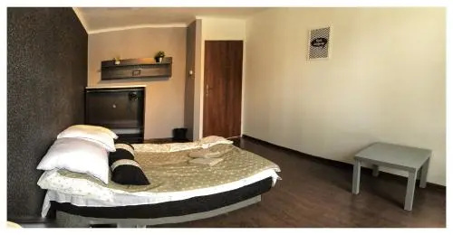 Kwadrat B&B Jalowego