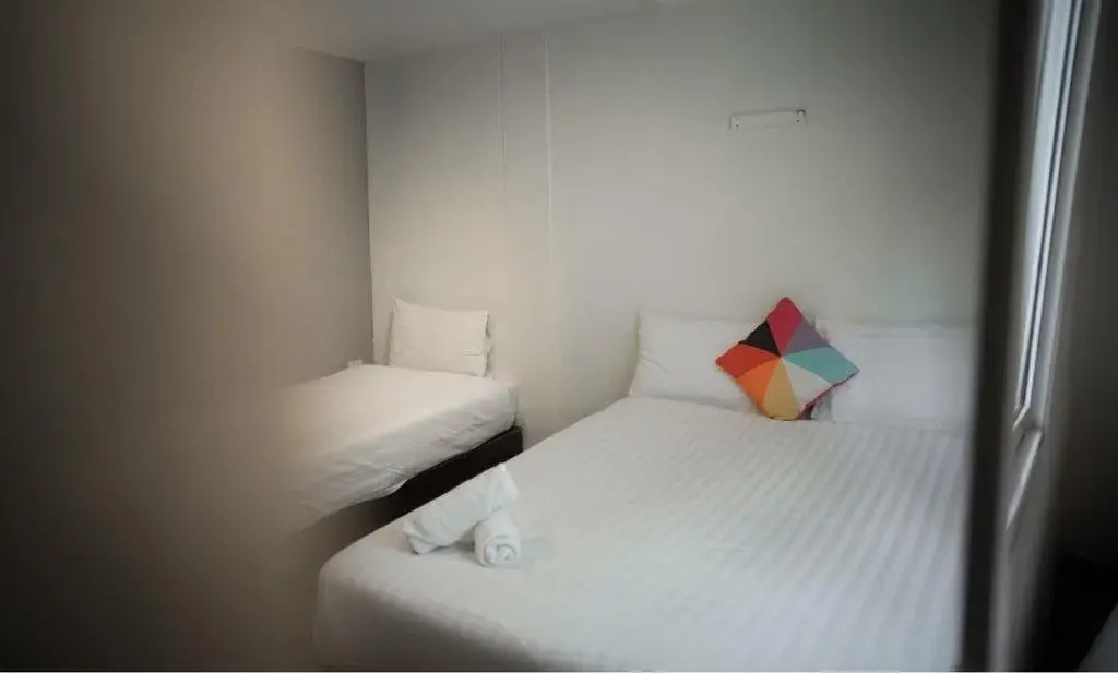 Hotel photo 18