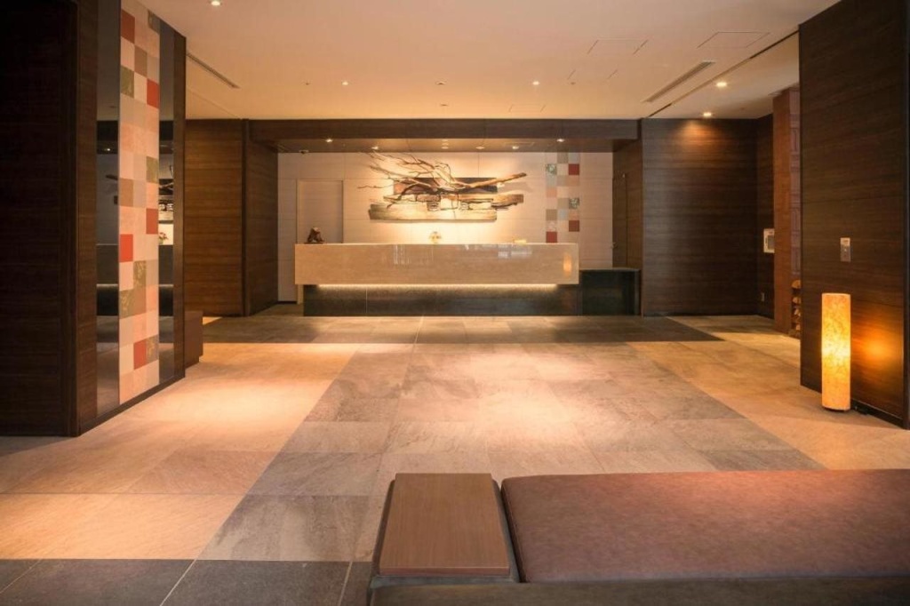 LagentStay Shin-Sapporo 사진 24