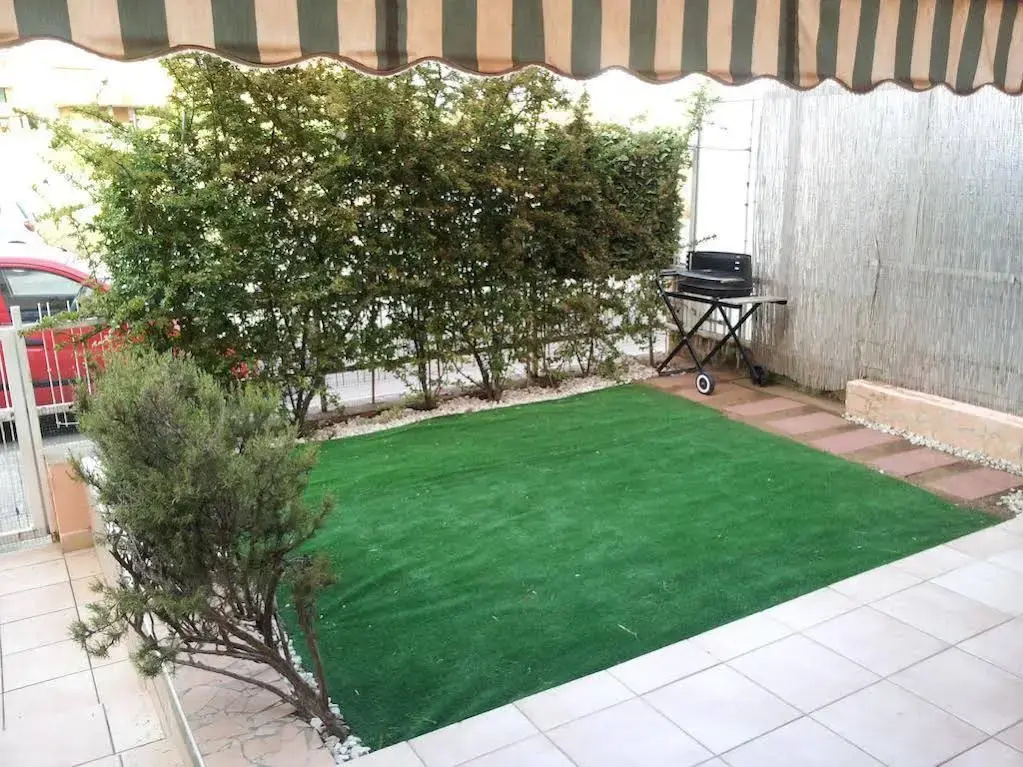 Residence La Perla