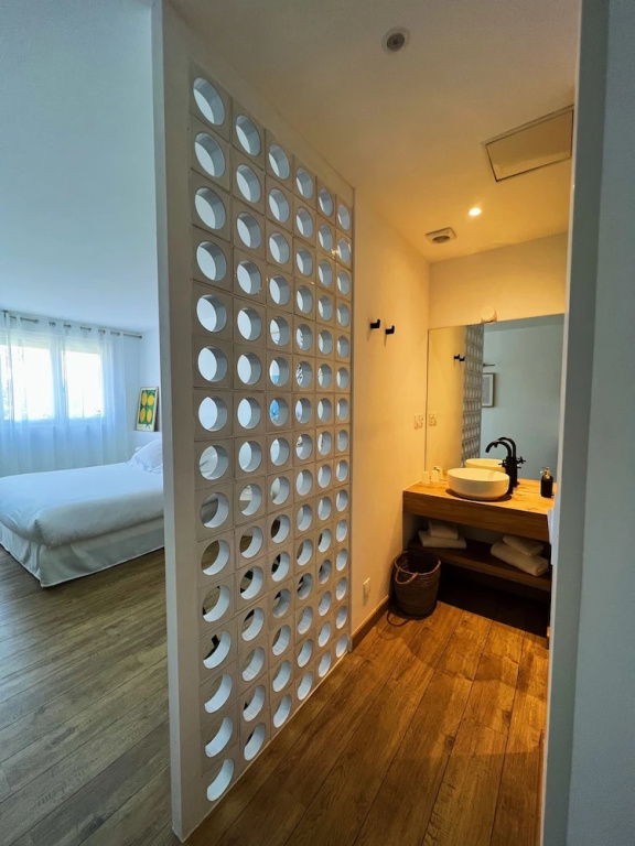 Hotel La Potinière - Chambres