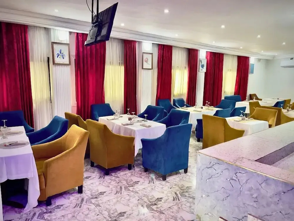 Hotel photo 13