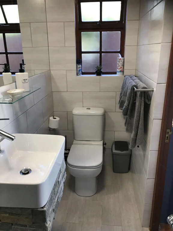 6 Stemmet Lodge - фото 8