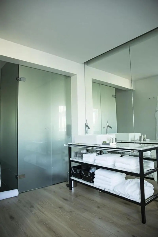 101 Hotel, Reykjavik, a Member of Design Hotels - Chambres