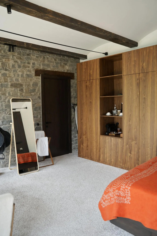Шале Premium в Pana Unique Kolsay Hotel