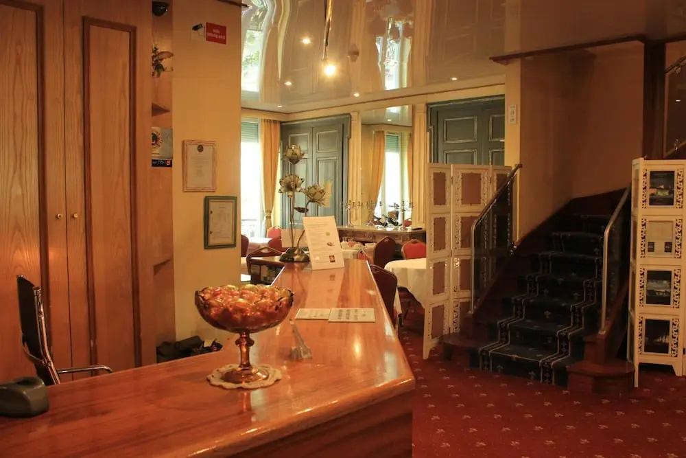 Hotel photo 19