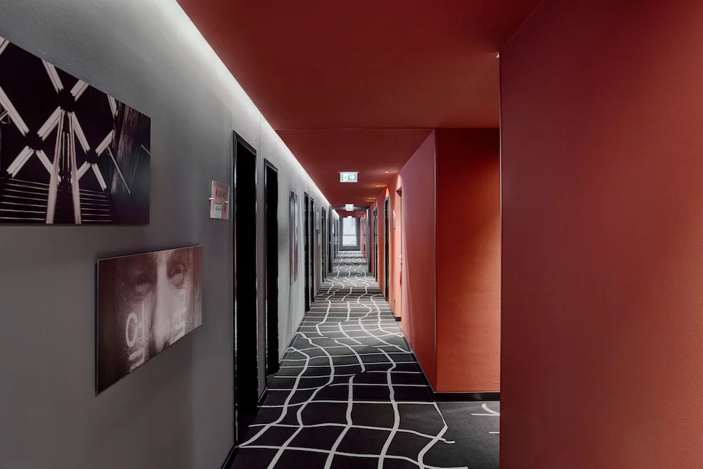 Hotel photo 14