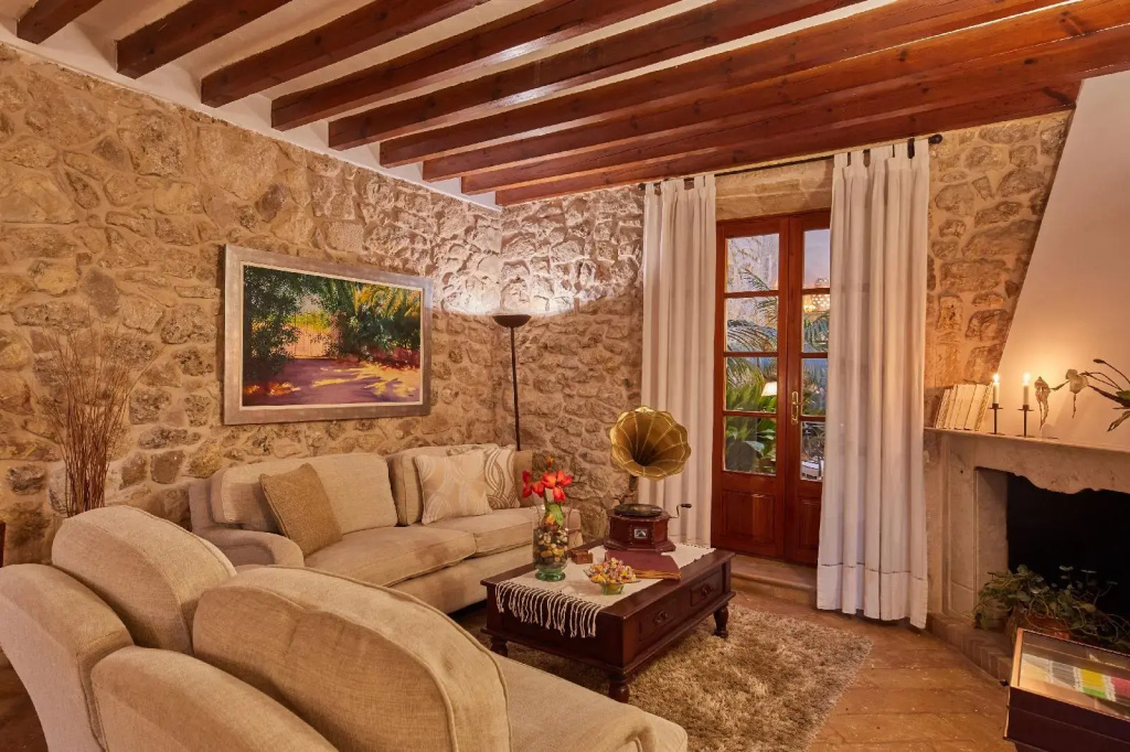 Cas Comte Suites & Spa - Adults Only - Général