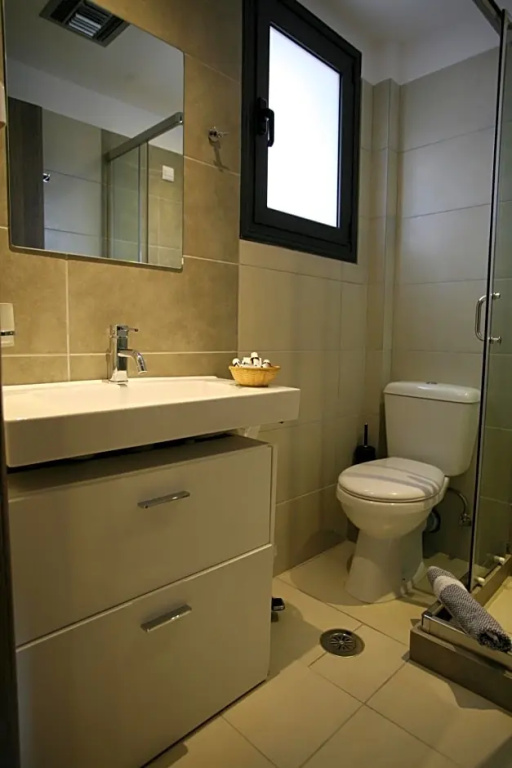 Oniropetra Boutique Hotel - Chambres