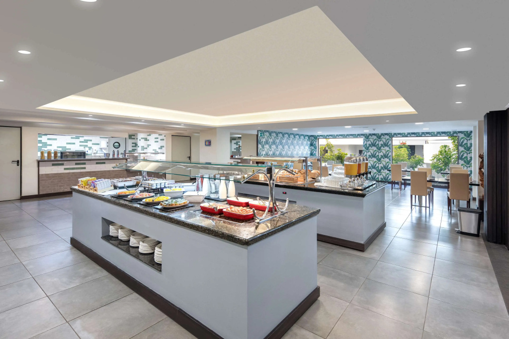 Occidental Roca Negra – Adults Only - Général