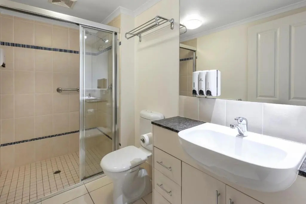 Park Regis City Quays - Chambres