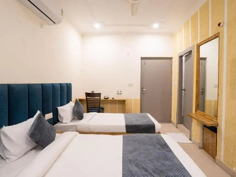 Hotel photo 18