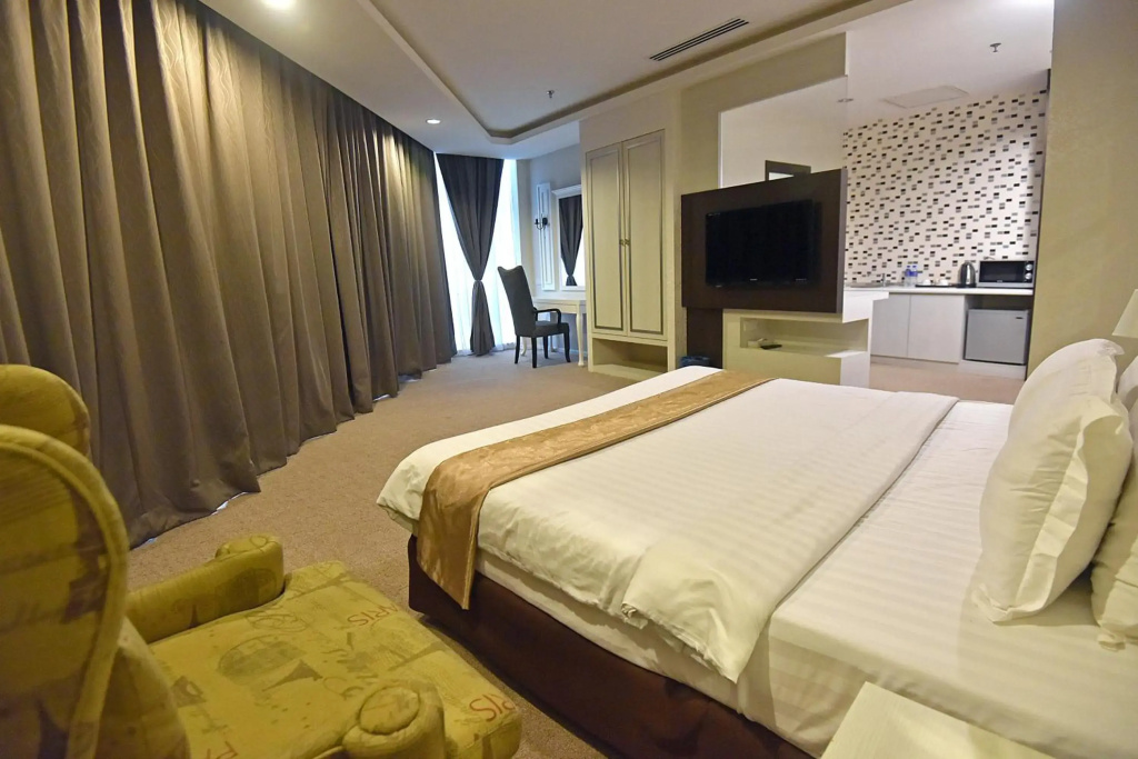 Hotel photo 19