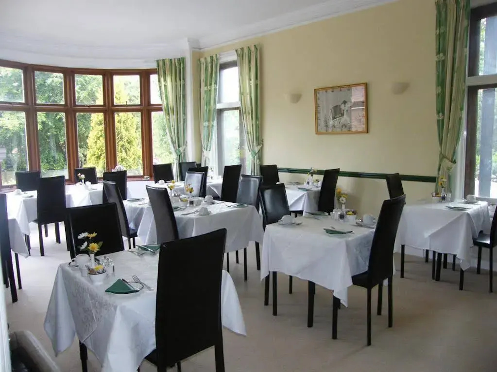 Hotel photo 21
