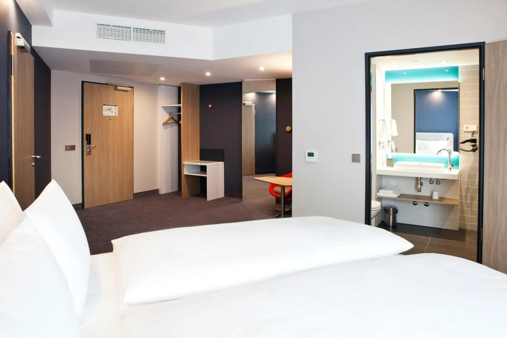 Holiday Inn Express Bochum by IHG - фото 6