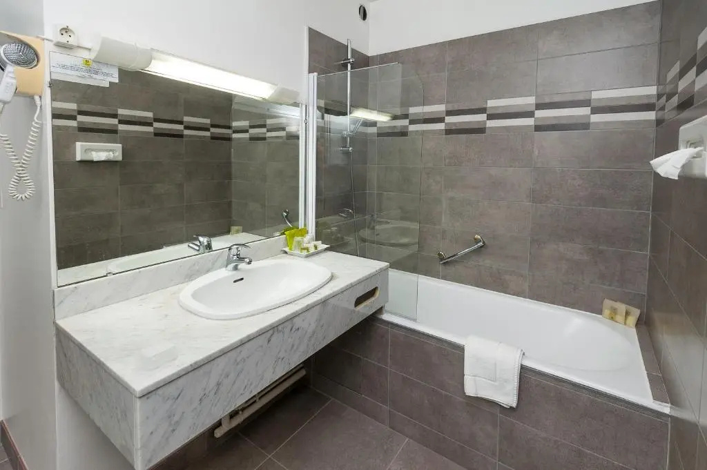 Le Relais de Comodoliac - Chambres