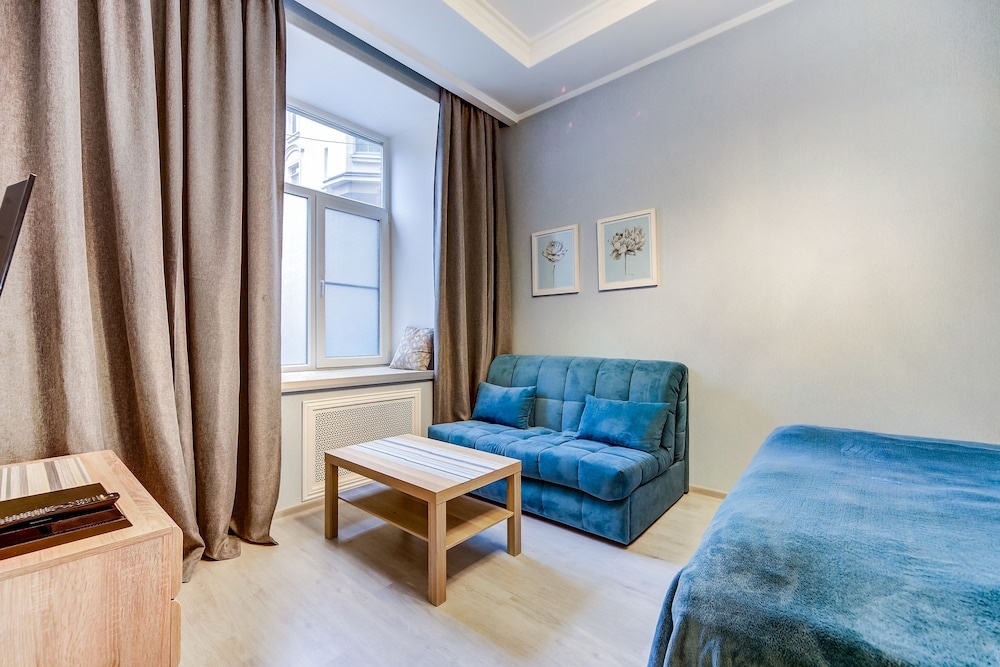 Отель Home SPb — 4