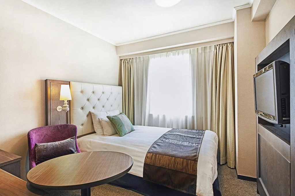 Akasaka Excel Hotel Tokyu - Chambres