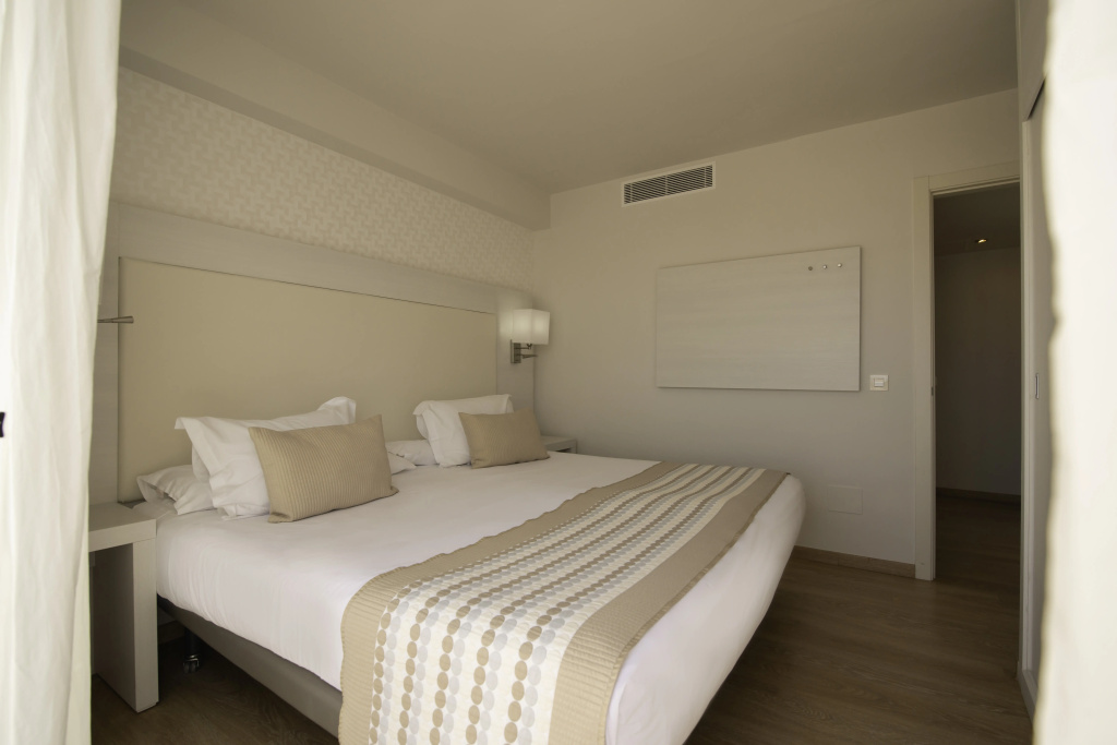 Aequora Lanzarote Suites - Général