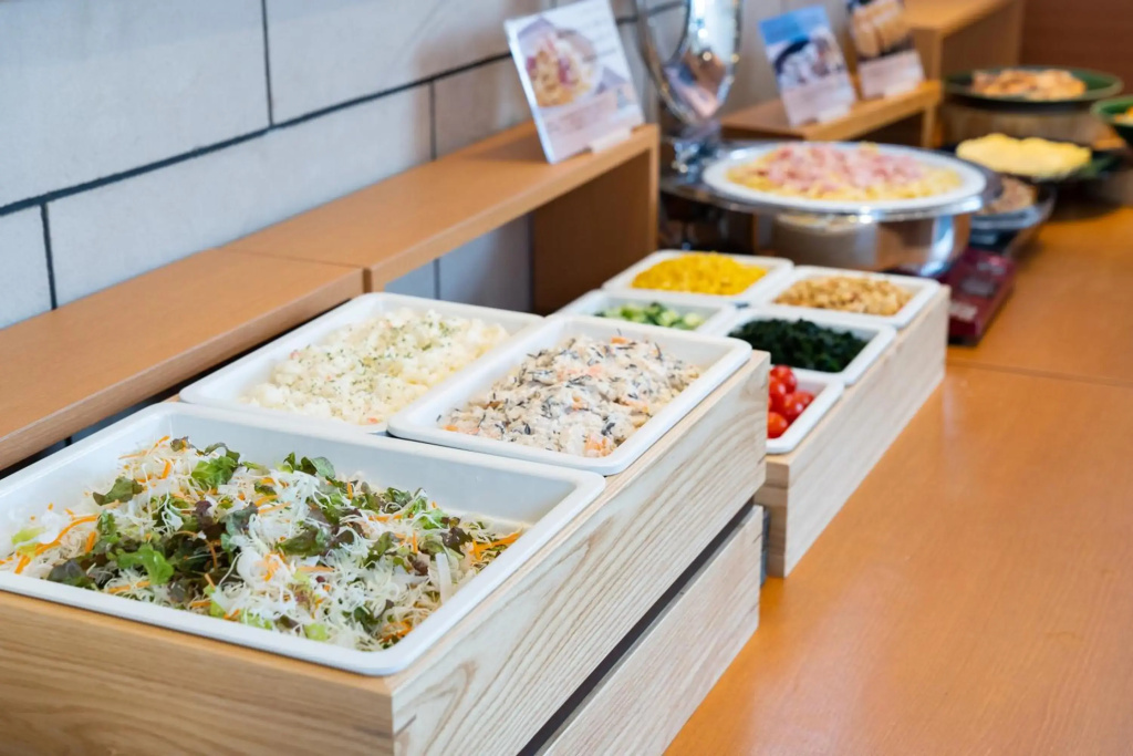 Vessel Inn Fukuyama Station - фото 25